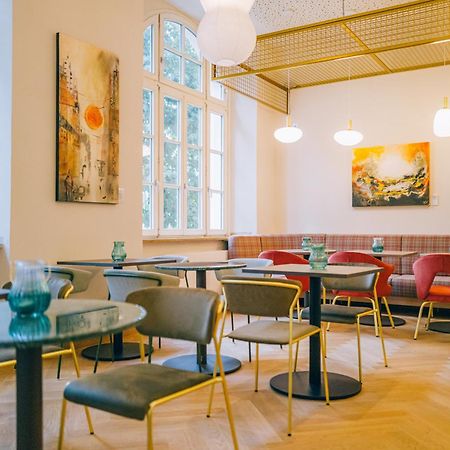 Hotel Amalia - Boutique Hotel Landshut Exterior foto