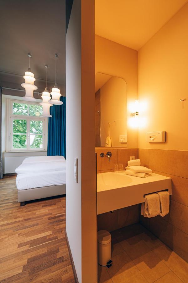 Hotel Amalia - Boutique Hotel Landshut Exterior foto